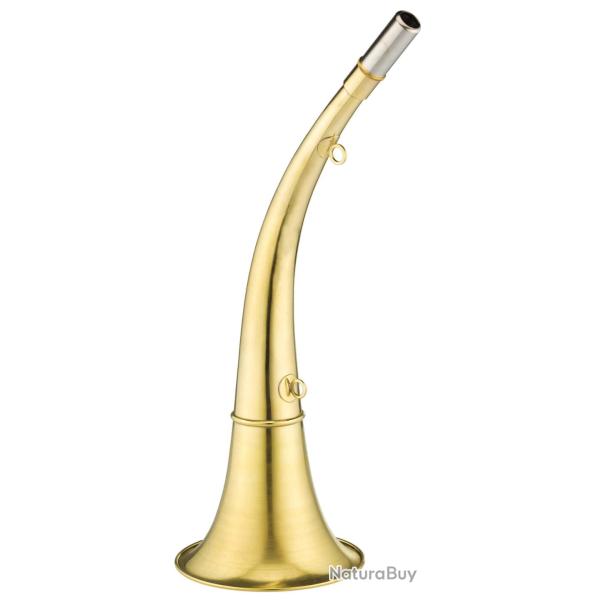 ELLESS Trompe de Chasse DIANE 40 Polie