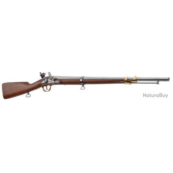 Mousqueton Pedersoli An IX Cavalerie Cal .69