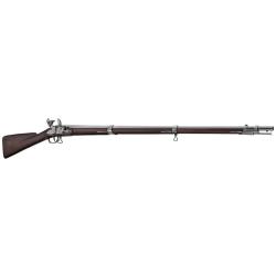 Fusil 1795 Springfield &agrave; silex cal. .69