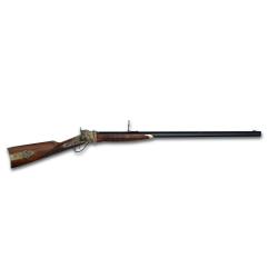 Sharps 1874 ''Q'' Down Under Sporting - Sharps 'Q' 45-70