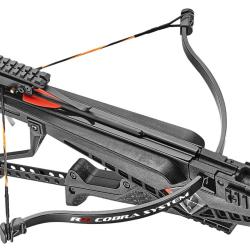 Arbal&egrave;te EK-Archery COBRA syst&egrave;me R9 Pistolet 90 Lbs