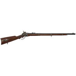 Fusil Sharps Infantry 1859-1874 - Sharps Infantry Cal. 54 - 1859