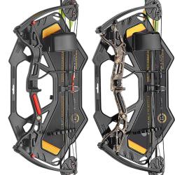 Arc EK Buster split Compound - Buster Split camo 15-29 Lbs