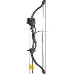 EK Archery Arc &agrave; poulies Kirupira 15-20 lbs