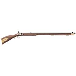 Fusil Alamo &agrave; silex PEDERSOLI cal. .45
