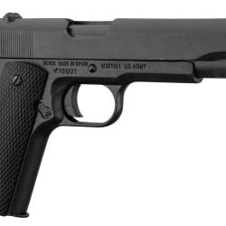 R&eacute;plique d&eacute;corative Denix du pistolet am&eacute;ricain M1911