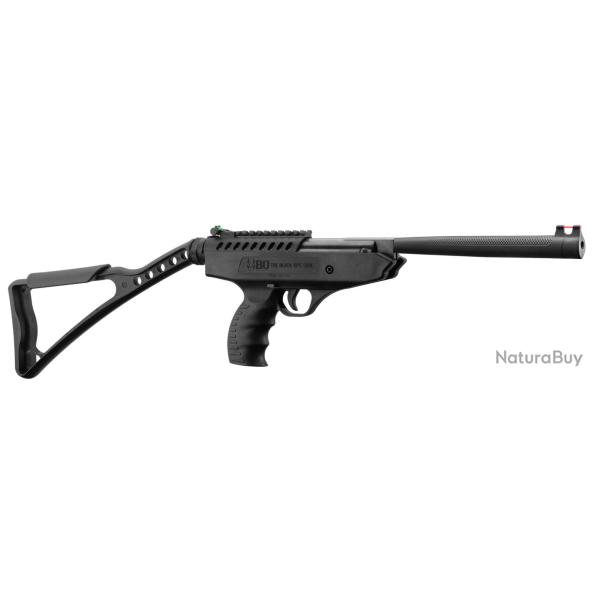 Pistolet � air break barrel LANGLEY PRO SNIPER - Piston ressort (r�f. CA0170)