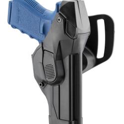 Holster Vega duty Cama - droitier pour Glock 17 - Holster VEGA Duty Cama Droitier GLOCK 17