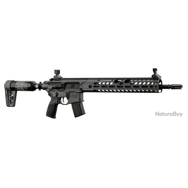 Carabine Sig Sauer MCX VIRTUS PCP Cal. 5.5 mm plombs