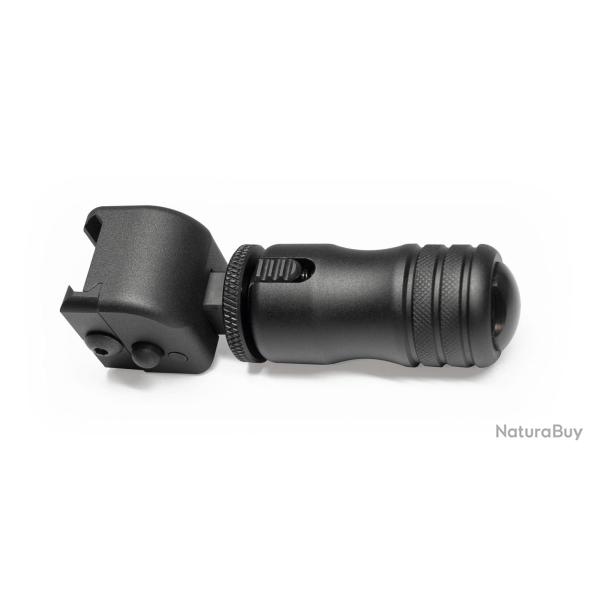 Monopod arri�re pour rail picatiny