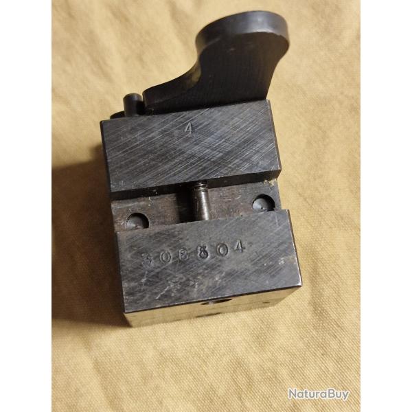 Moule � balle PEDERSOLI 308504 1 cavit�s cal 504/360grains - HILMAR SUPER DESTOCK !!!