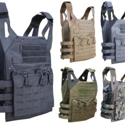 Gilet Plate Carrier Viper Special Ops