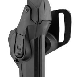 Holster Poly Cama Lev.III Duty pour SFP9