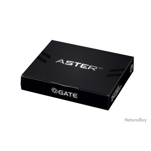 Kit Bloc D�tente GATE ASTER V3