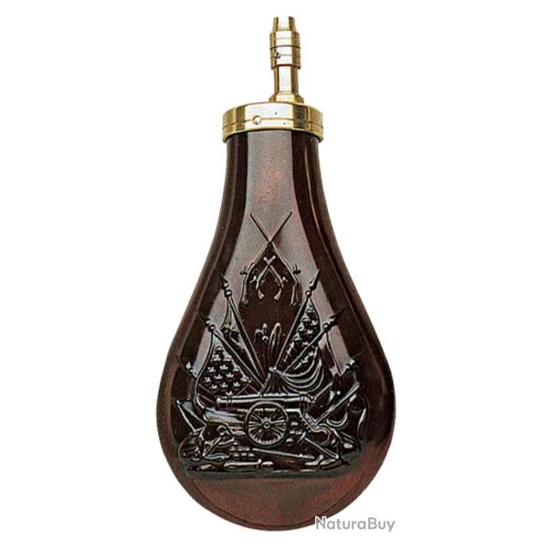 Poire � poudre Colt Pattern ajustable