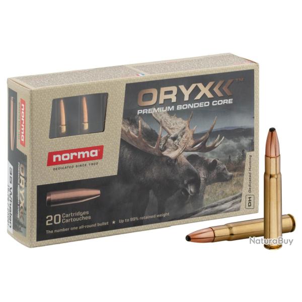 Norma .35 Whelen Oryx 250 grains / 16,2 g