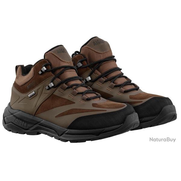 Chaussures hautes AIGLE Palka MTD - P45