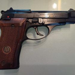 BERETTA 22 lr mod&egrave;le 87 Cheetah