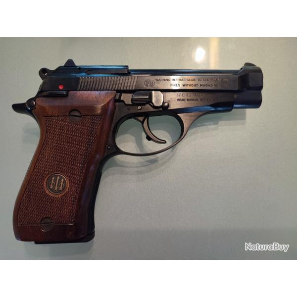 BERETTA 22 lr mod�le 87 Cheetah