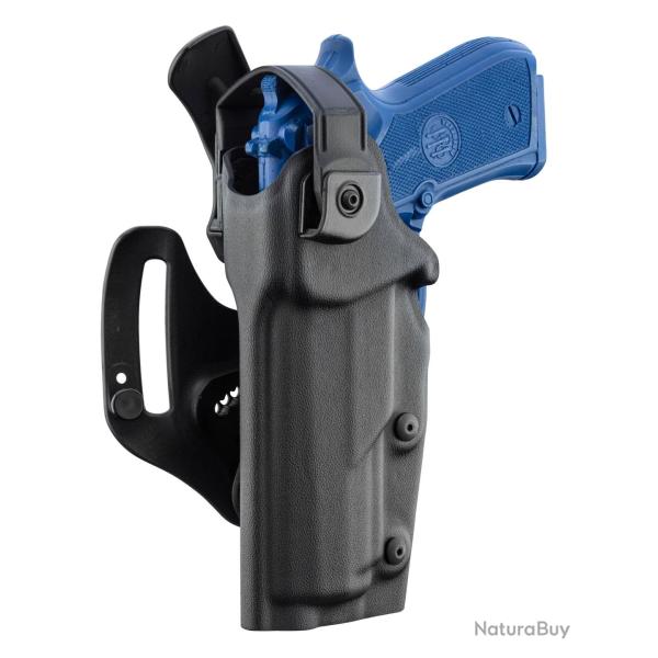 Holster Radar 2 Fast PX4 STORM Port Haut - Gaucher