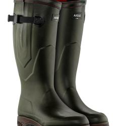 Bottes Parcours 2 ISO Kaki - P42