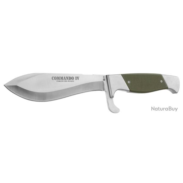 Couteau K25 Comando IV