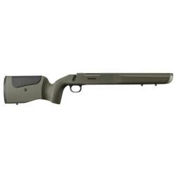 Crosse pour MVP Short Action coloris vert