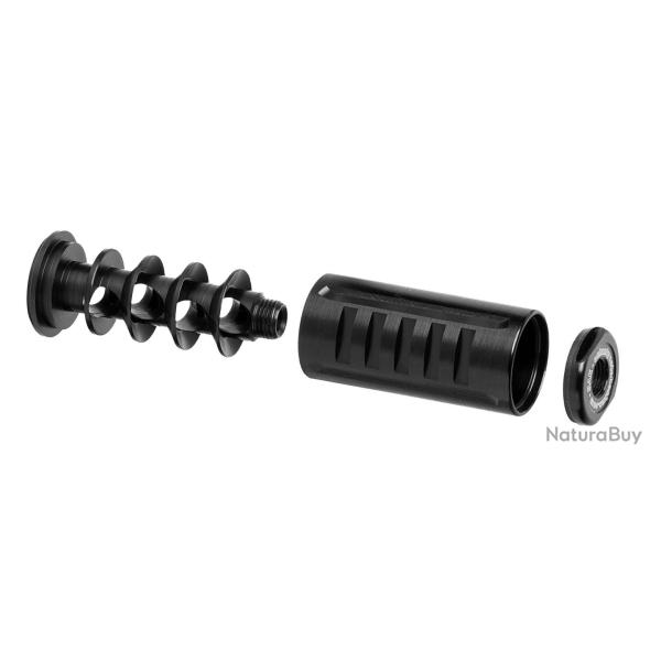 R�ducteur de son SAK Pocket cal. 22 LR 1/2x20
