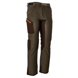 WINCHESTER - Pantalon Iceland Vert - Taille 52