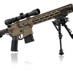 R&eacute;plique LT-32 DMR Tan pack complet