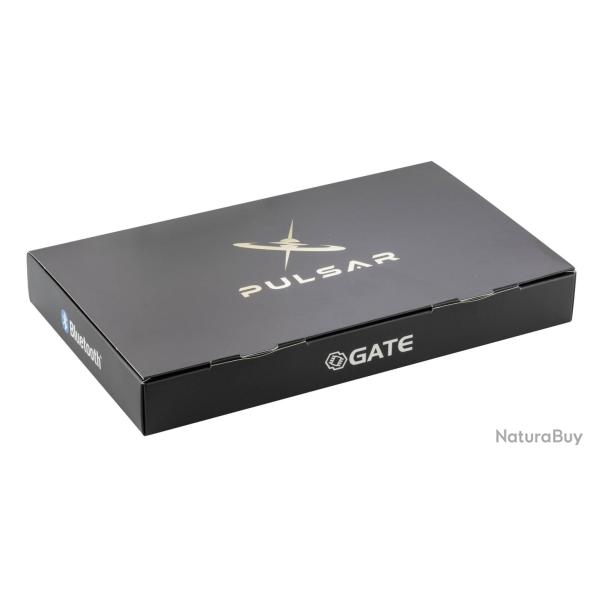 Gate Pulsar V2 Cablage arri�re