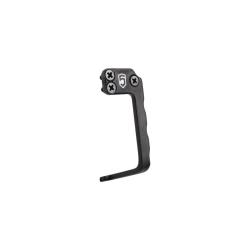 Arr&ecirc;toir de culasse &eacute;tendu PHASE 5 EBR V1 pour AR15