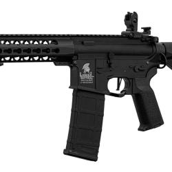 R&eacute;plique AEG LT-19 GEN3 Polym&egrave;re Keymod noir