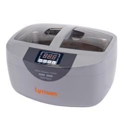 Nettoyeur &agrave; ultrasons Turbo Sonic 2500 Lyman