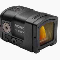 Viseur point rouge AIMPOINT ACRO P-2 3.5 MoA