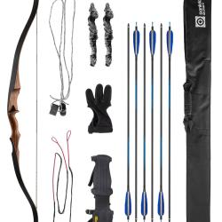 Package arc monobloc Royal X8