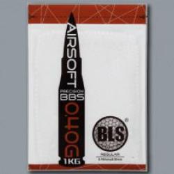 Billes BLS 0,40g Ultimate Heavy - Sachet de 1000 unit&eacute;s - 0.40 g - carton de 40 sachets