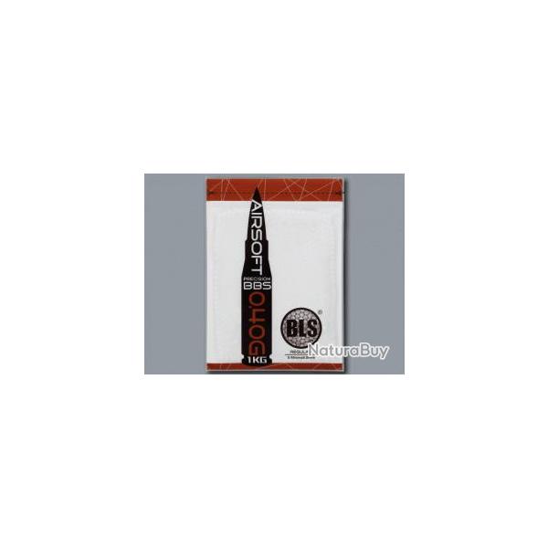 Billes BLS 0,40g Ultimate Heavy - Sachet de 1000 unit�s - 0.40 g - carton de 40 sachets