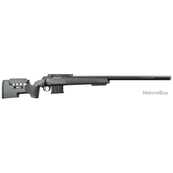 Carabine RUBIS TACTICAL Carbon Cal.308 Win. canon lourd MRR 71 cm
