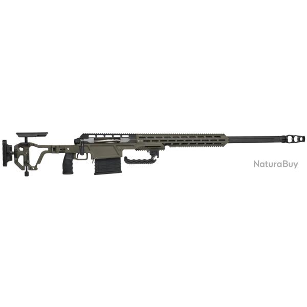 Carabine Militaire Victrix Tormento V Series - marron