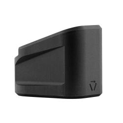 Rallonge de chargeur alu pour GLOCK 17/22 - STRIKE INDUSTIRES - FDE