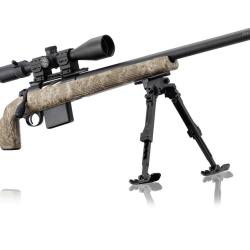 PACK - RUBIS TACTICAL Digital camo Cal.308 Win. canon MRR 71cm (r&eacute;f. BCSP110)