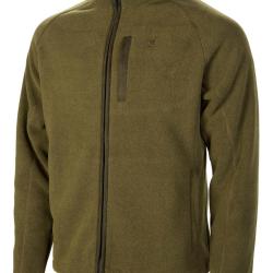 Veste polaire Browning Summit Olive (r&eacute;f. VC48457)