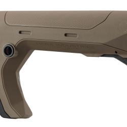 Crosse AR15 MILSPEC ajustable HERA ARMS CCS LIGHT - OD GREEN