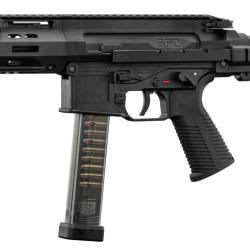 R&eacute;plique GBBR SPC-9 Maruyama PDW