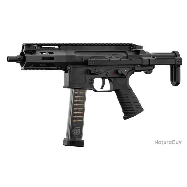 R�plique GBBR SPC-9 Maruyama PDW