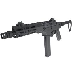 R&eacute;plique GBBR VMP-2S noire
