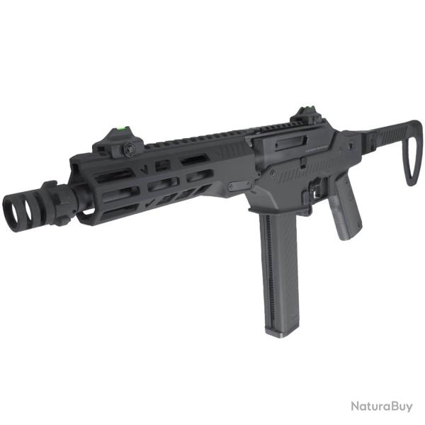 R�plique GBBR VMP-2S noire