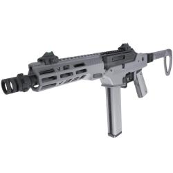 R&eacute;plique GBBR VMP-2S Grise
