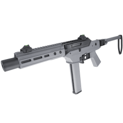 R&eacute;plique GBBR VMP-2SD Grise